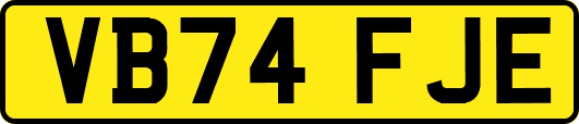 VB74FJE