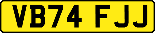 VB74FJJ