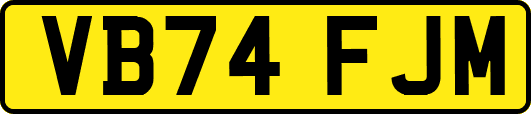 VB74FJM
