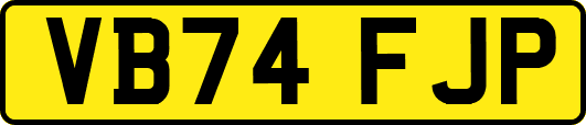 VB74FJP