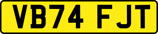 VB74FJT