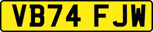 VB74FJW