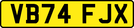 VB74FJX