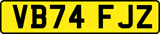 VB74FJZ