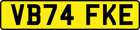 VB74FKE