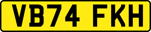 VB74FKH