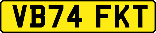 VB74FKT