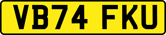 VB74FKU