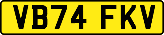 VB74FKV