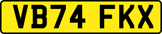 VB74FKX