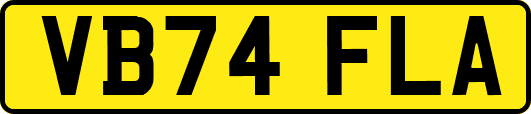 VB74FLA