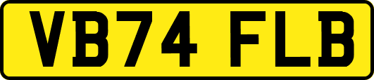 VB74FLB