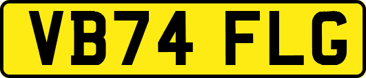 VB74FLG