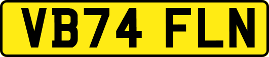 VB74FLN
