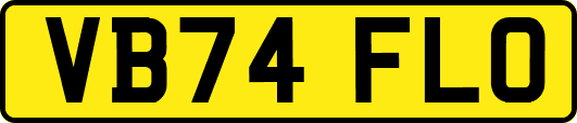 VB74FLO