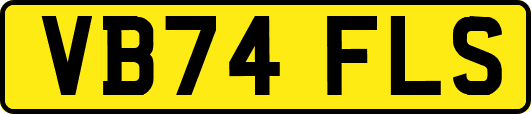 VB74FLS