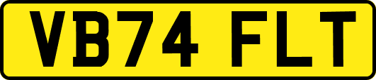 VB74FLT