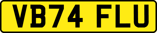 VB74FLU