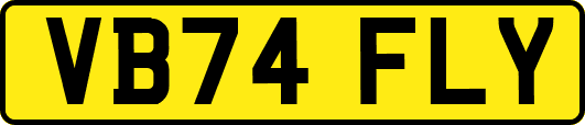 VB74FLY