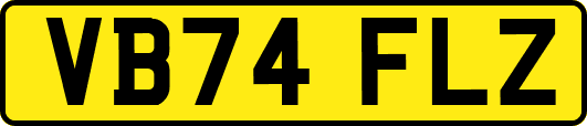 VB74FLZ