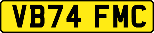 VB74FMC