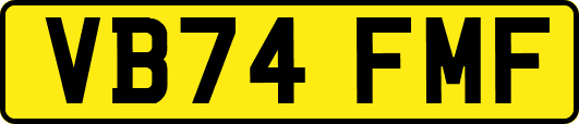VB74FMF