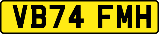 VB74FMH