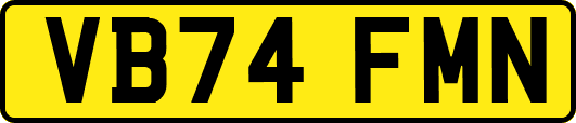 VB74FMN