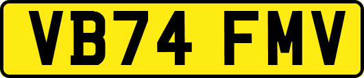 VB74FMV