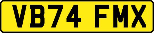 VB74FMX