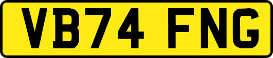 VB74FNG