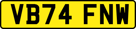 VB74FNW