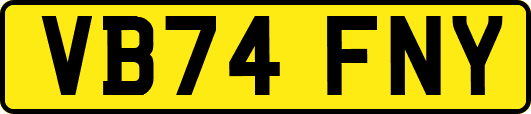 VB74FNY