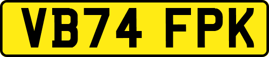 VB74FPK