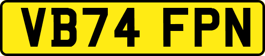 VB74FPN