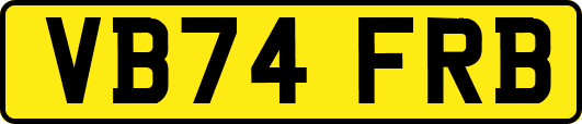 VB74FRB
