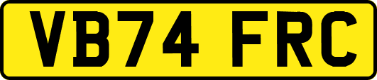 VB74FRC