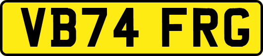 VB74FRG