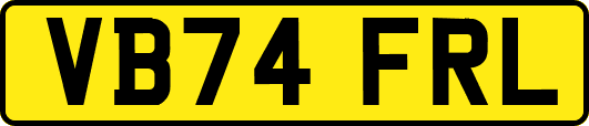 VB74FRL