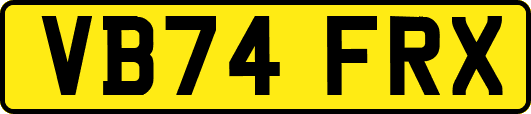 VB74FRX