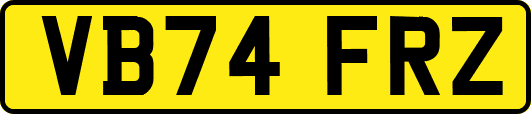 VB74FRZ