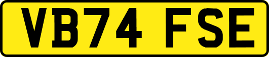 VB74FSE