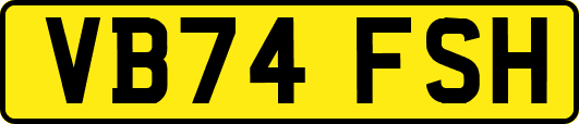 VB74FSH