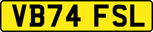 VB74FSL