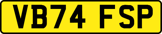 VB74FSP