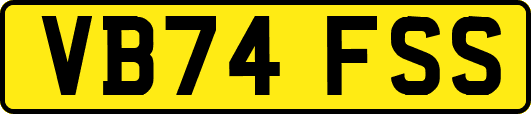 VB74FSS
