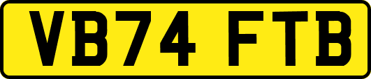 VB74FTB
