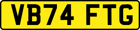 VB74FTG
