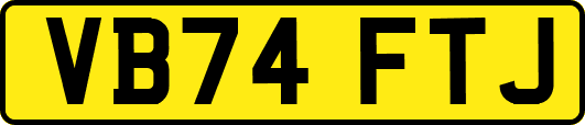 VB74FTJ