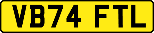 VB74FTL